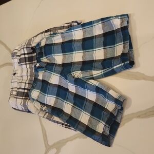Lot of 2 Shaun White shorts size M 10